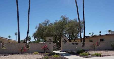 10031 W Hutton Drive Sun City, AZ 85351