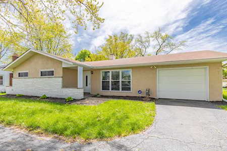 4695 Cemetery Road Hilliard, OH 43026