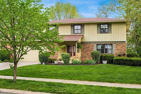1766 Dorsetshire Road Columbus, OH 43229