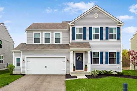 8095 Narrow Leaf Drive Blacklick, OH 43004