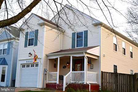 8066 Pendragon Way Pasadena, MD 21122