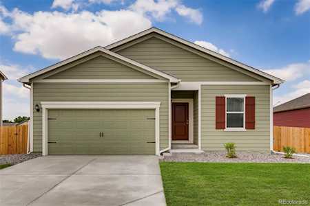 7203 Arkansas Street Frederick, CO 80530