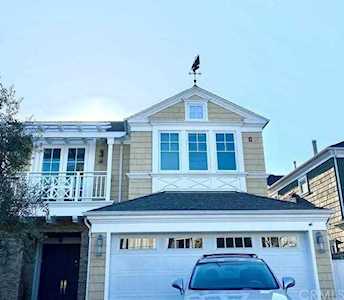 2801 Palm Ave Manhattan Beach, CA 90266