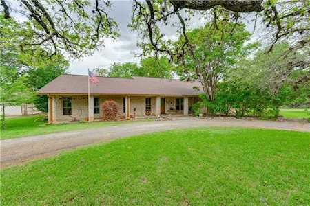 3323 Bliss Spillar RD Manchaca, TX 78652