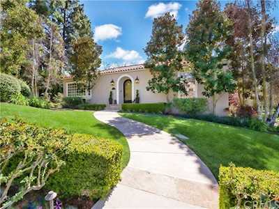 1201 Via Gabriel Palos Verdes Estates, CA 90274