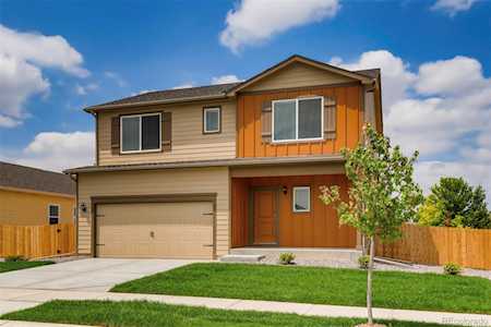 7220 Arkansas Street Frederick, CO 80530