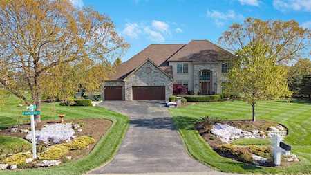 10549 Churchill Drive Powell, OH 43065
