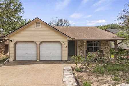 8513 Bargamin DR Austin, TX 78736