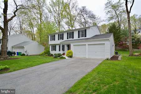 5167 Eliots Oak Rd Columbia, MD 21044