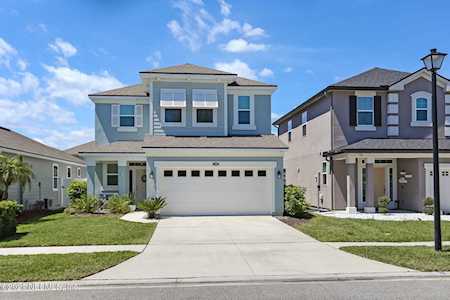 7105 Fleur Cove Dr Jacksonville, FL 32258