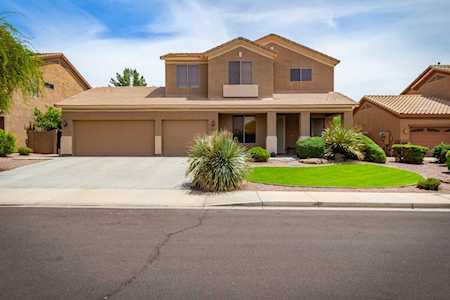 7455 W Honeysuckle Drive Peoria, AZ 85383