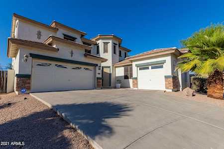 94 W Oriole Way Chandler, AZ 85286