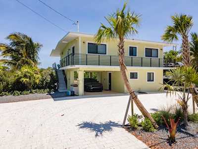 424 Palm Dr Lower Matecumbe, FL 33036