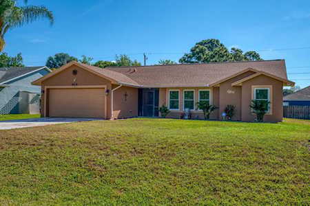 4231 SW Jive Street Port Saint Lucie, FL 34953