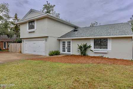 702 Bluefish Dr Panama City Beach, FL 32408