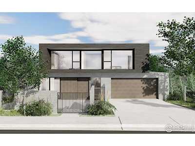 2015 Balsam Dr Boulder, CO 80304