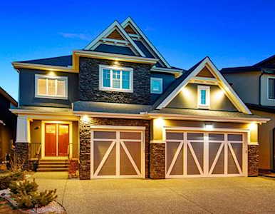 63 Aspen Vista Way SW Calgary, AB T3H 0S1
