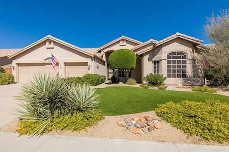 9086 E Topeka Drive Scottsdale, AZ 85255