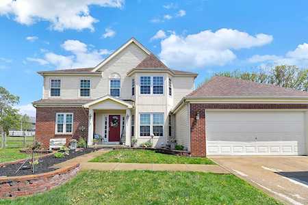 806 Monarda Place Reynoldsburg, OH 43068