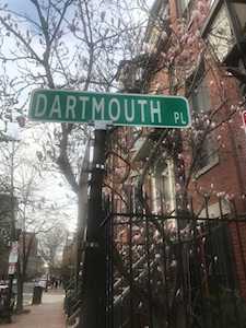 14 Dartmouth #2 Boston, MA 02116