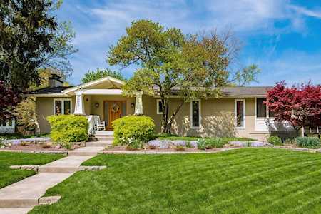 6605 Masefield Street Worthington, OH 43085
