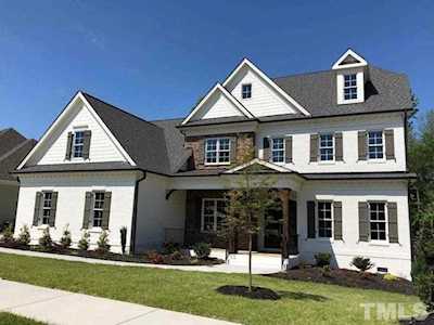 2058 Fellini Drive Apex, NC 27502