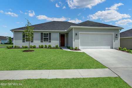 8217 Fouraker Forest Rd Jacksonville, FL 32221