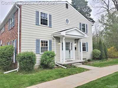 19479 Eddington Pl Northville Twp, MI 48167