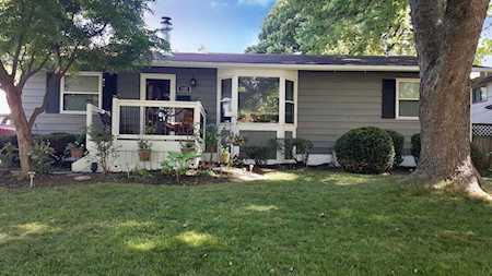 1180 Rockwood Place Columbus, OH 43229