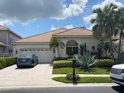 17190 Grand Bay Drive Boca Raton, FL 33496