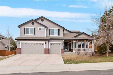 1828 Aquamarine Ct Castle Rock, CO 80108