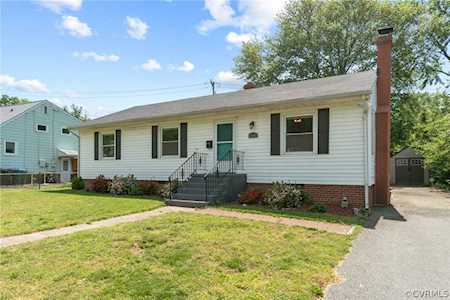 3904 Hill Monument Parkway Richmond, VA 23227