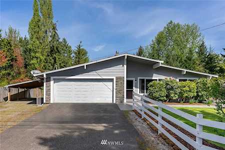 12242 SE May Creek Park Drive Newcastle, WA 98056