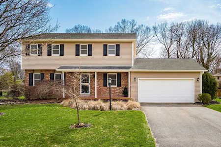 1287 Le Anne Marie Circle Columbus, OH 43235