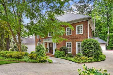 3486 Habersham Rd NW Atlanta, GA 30305