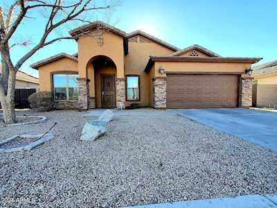 6117 S 46th Avenue Laveen, AZ 85339