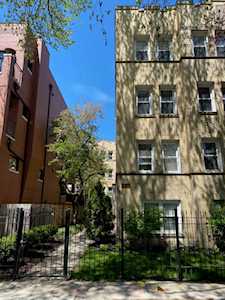 1262 W Winona St #2A Chicago, IL 60640