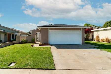 21491 Aguilar Mission Viejo, CA 92691