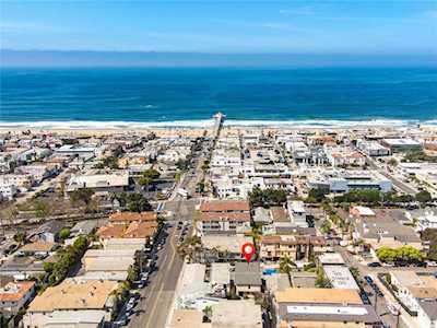 1136 Fisher Ave Manhattan Beach, CA 90266