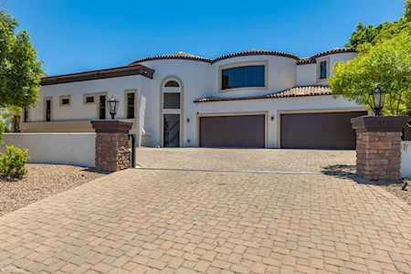4735 N Launfal Avenue Phoenix, AZ 85018