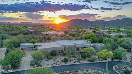 35174 N Sophora Drive Carefree, AZ 85377