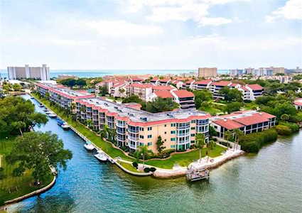 1350 N Portofino Dr #403TAR Sarasota, FL 34242