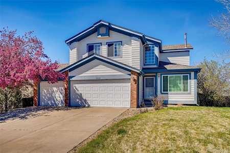 4808 S Danube Way Aurora, CO 80015