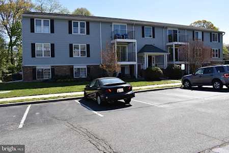 3501 Wedgewood Ct #K Pasadena, MD 21122