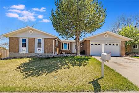 4156 E Peakview Circle Centennial, CO 80121