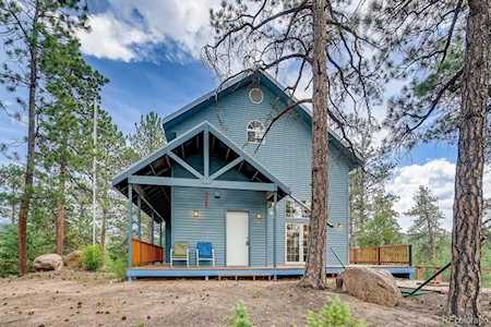439 Hill Dr Sedalia, CO 80135