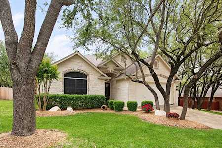 4117 Gazley LN Austin, TX 78732