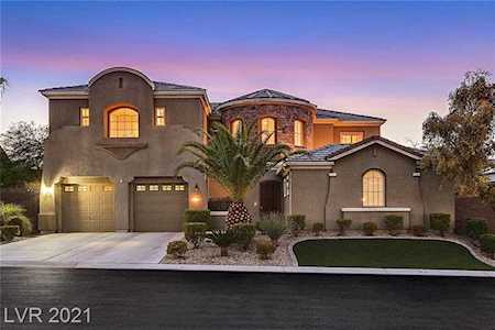 2675 Leon Say Ln Henderson, NV 89044