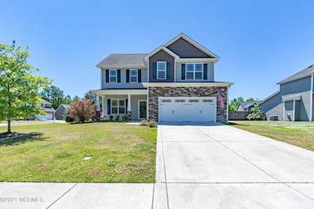 701 Oleander Street Jacksonville, NC 28540