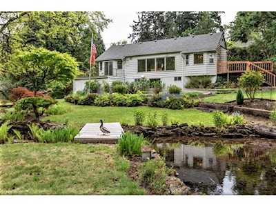 5407 SE Aldercrest Rd Milwaukie, OR 97222